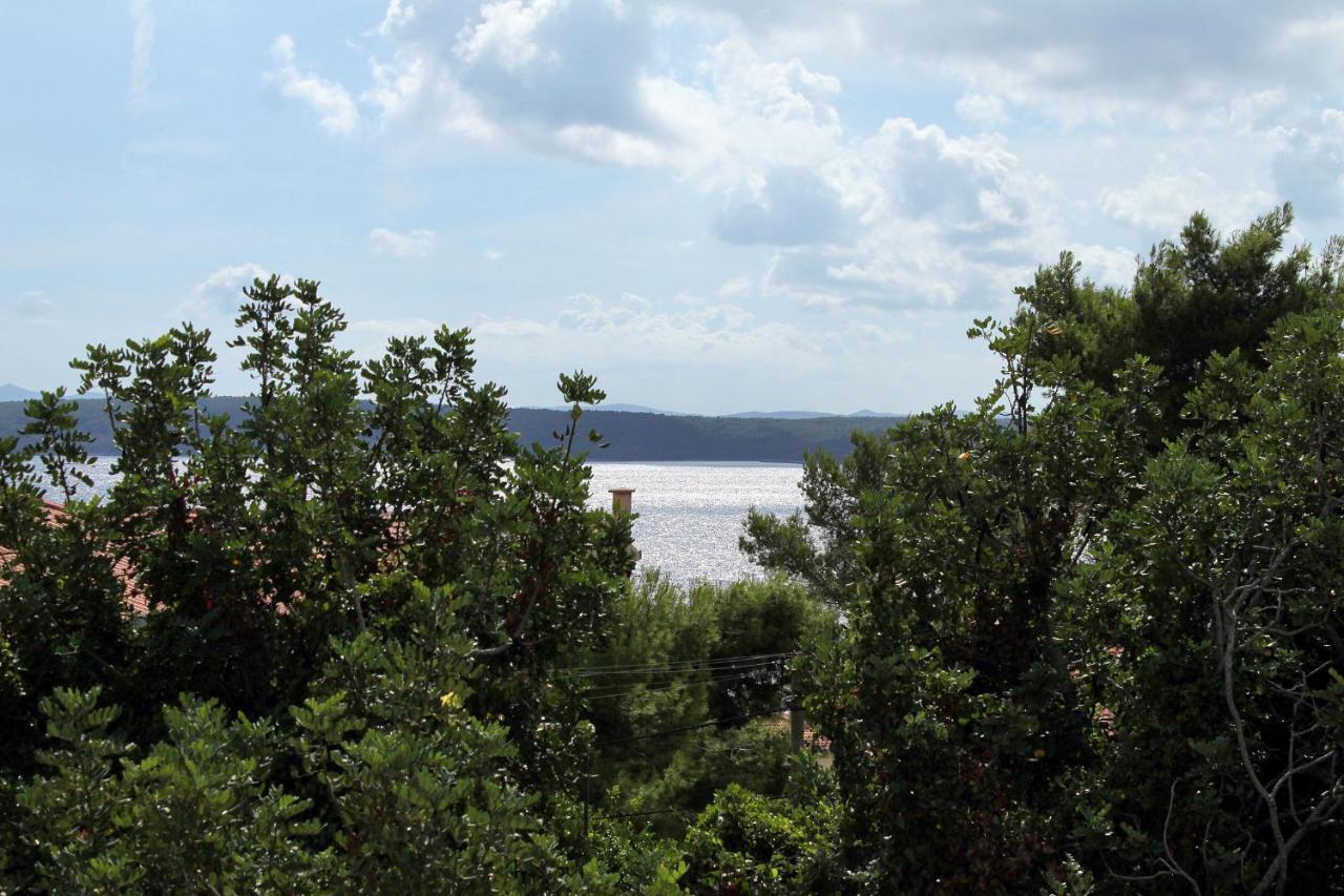 Apartments And Rooms With Parking Space Zavala, Hvar - 128 Jelsa  Εξωτερικό φωτογραφία