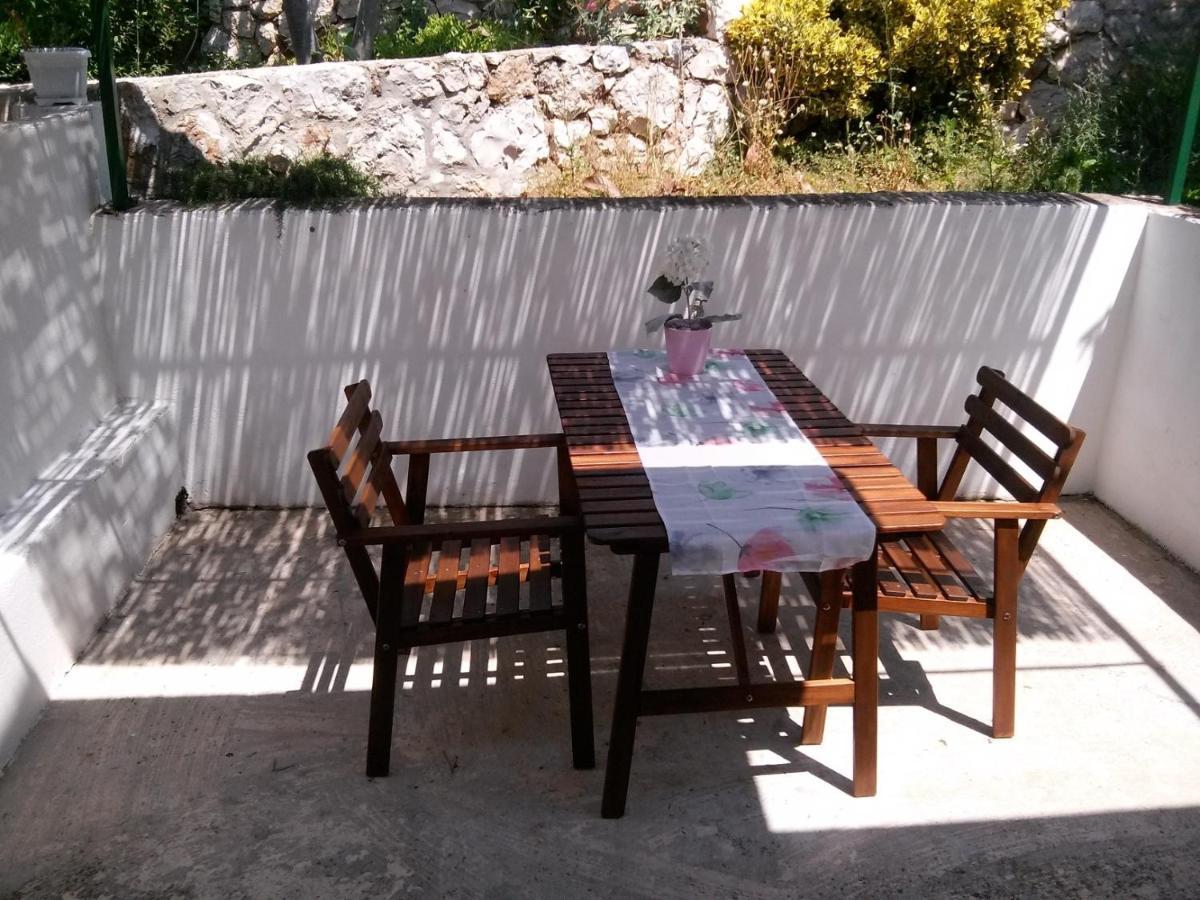 Apartments And Rooms With Parking Space Zavala, Hvar - 128 Jelsa  Εξωτερικό φωτογραφία