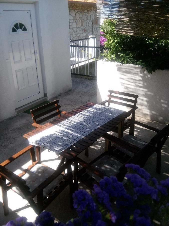 Apartments And Rooms With Parking Space Zavala, Hvar - 128 Jelsa  Εξωτερικό φωτογραφία