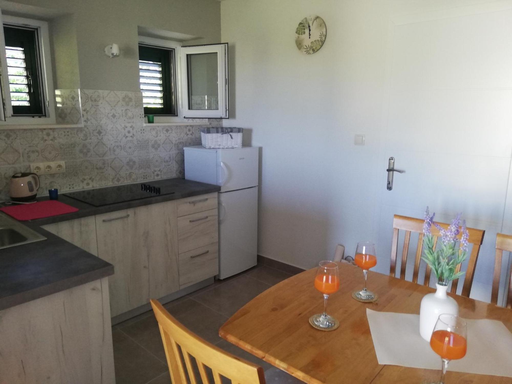 Apartments And Rooms With Parking Space Zavala, Hvar - 128 Jelsa  Δωμάτιο φωτογραφία