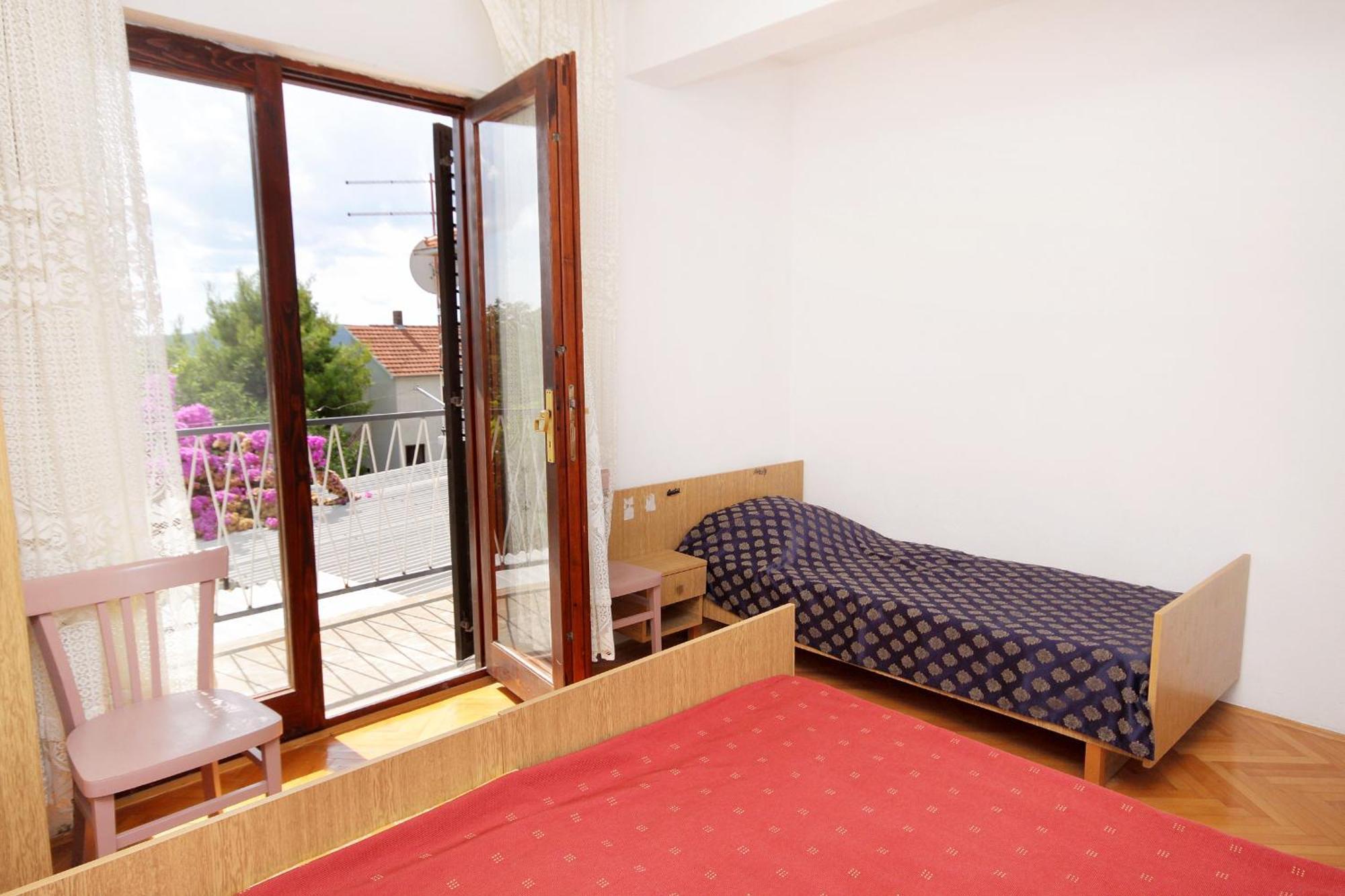 Apartments And Rooms With Parking Space Zavala, Hvar - 128 Jelsa  Δωμάτιο φωτογραφία